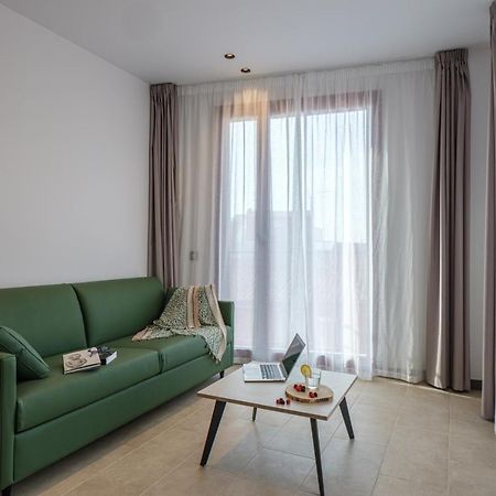 Tgna Reial 1 Apartamento Tarragona Exterior foto