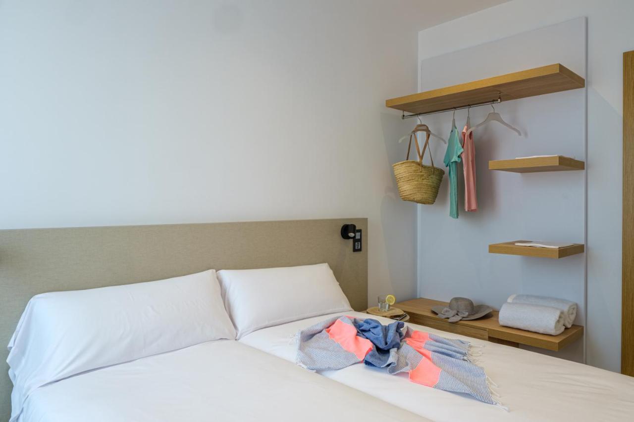 Tgna Reial 1 Apartamento Tarragona Exterior foto