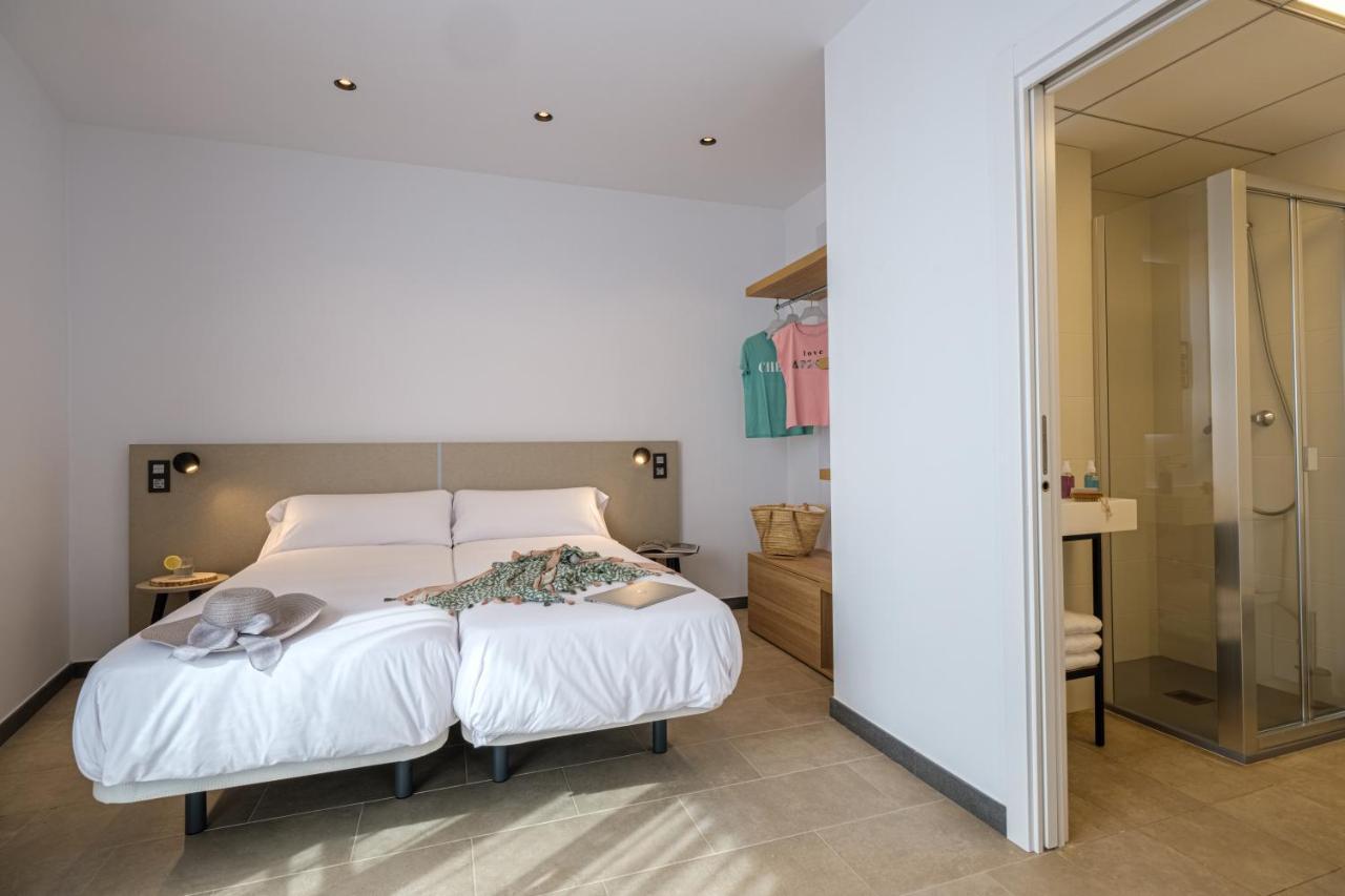 Tgna Reial 1 Apartamento Tarragona Exterior foto