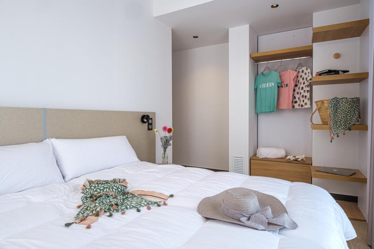 Tgna Reial 1 Apartamento Tarragona Exterior foto